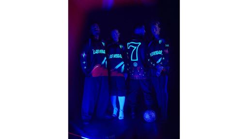 Las Vegas AFCB Kit Group Shot Credit LVCVA