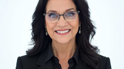 Janis Burke Chief Sports Officer LVCVA