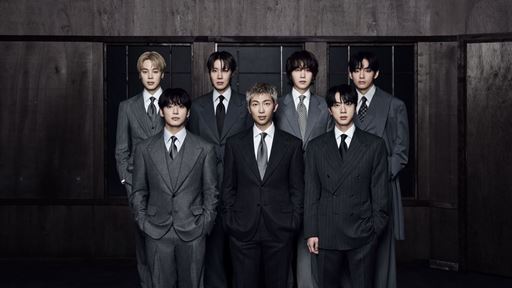 Press Photo BTS