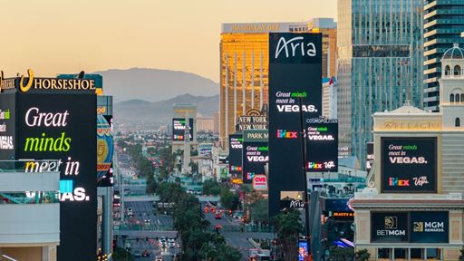 IMEX Marquee Takeover