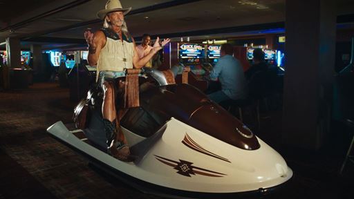 Keep it Floaty Casino