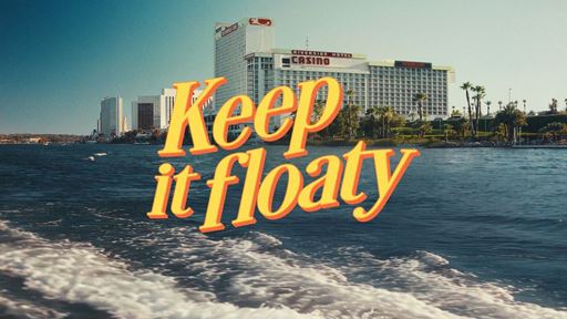 Keep it Floaty