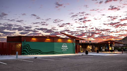 Adventure Centers Boulder City