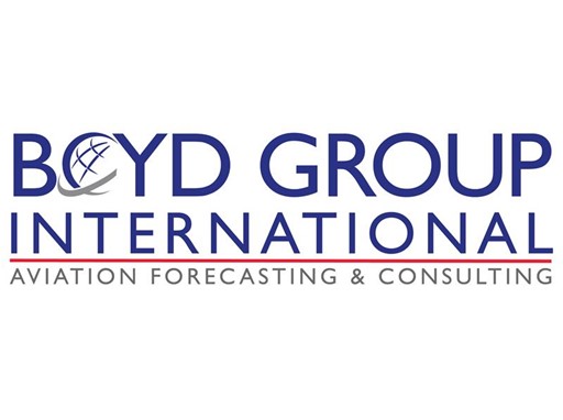 Boyd Group International logo