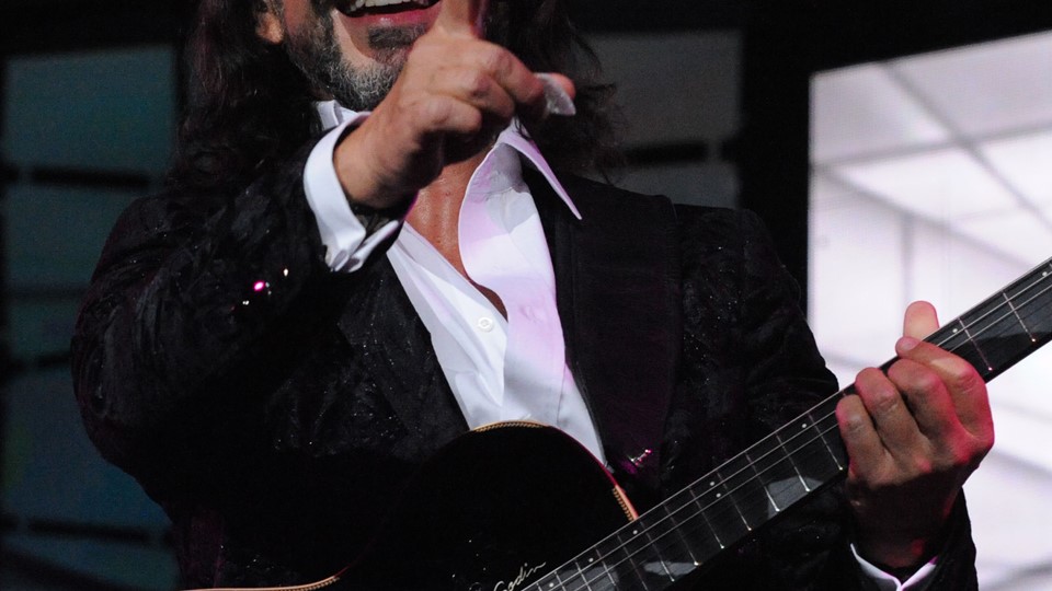 Marco Antonio Solis