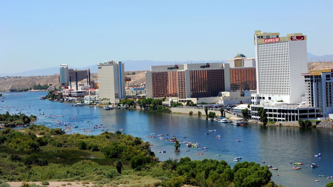Las Vegas gearing up for a season packed with outdoor thrills headlining shows and fall festivities
