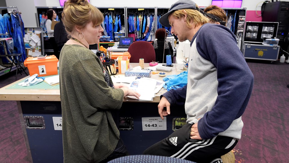 Toruk - The First Flight