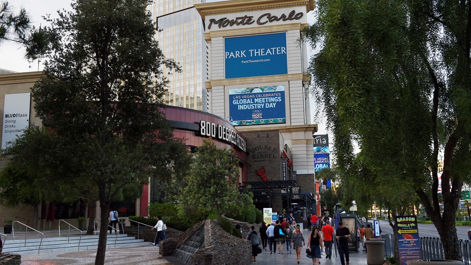 Monte Carlo celebrates Global Meetings Industry Day