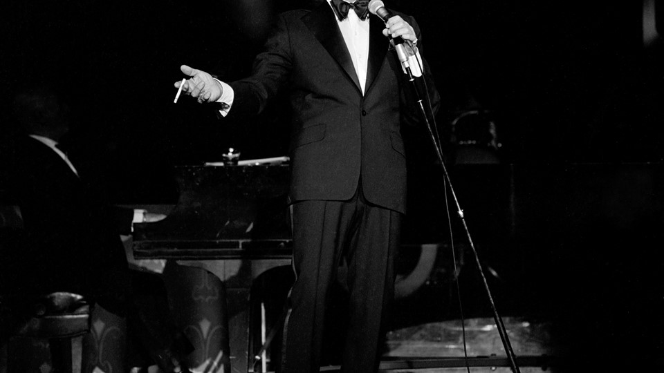 Dean Martin