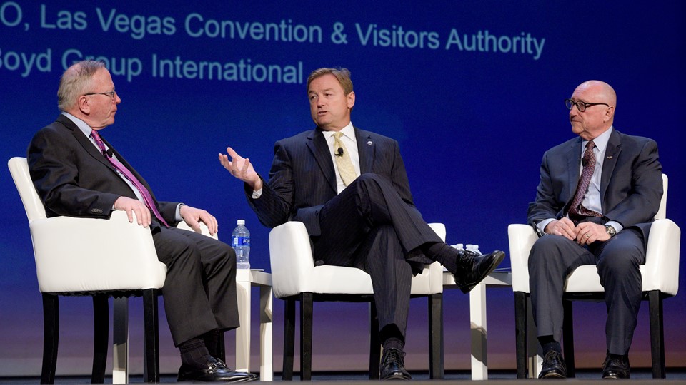 Michael Boyd, Dean Heller, Rossi Ralenkotter