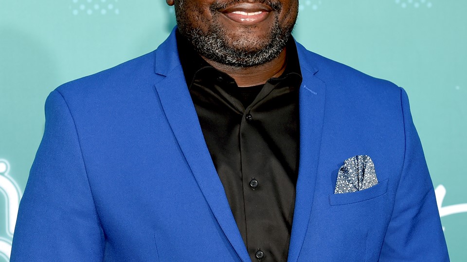 Lil Rel Howery