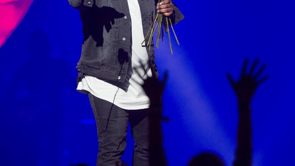 Nathan Morris, Boyz II Men