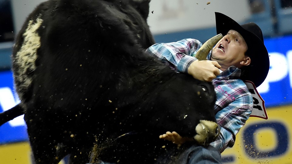 Nick Guy of Wisconsin