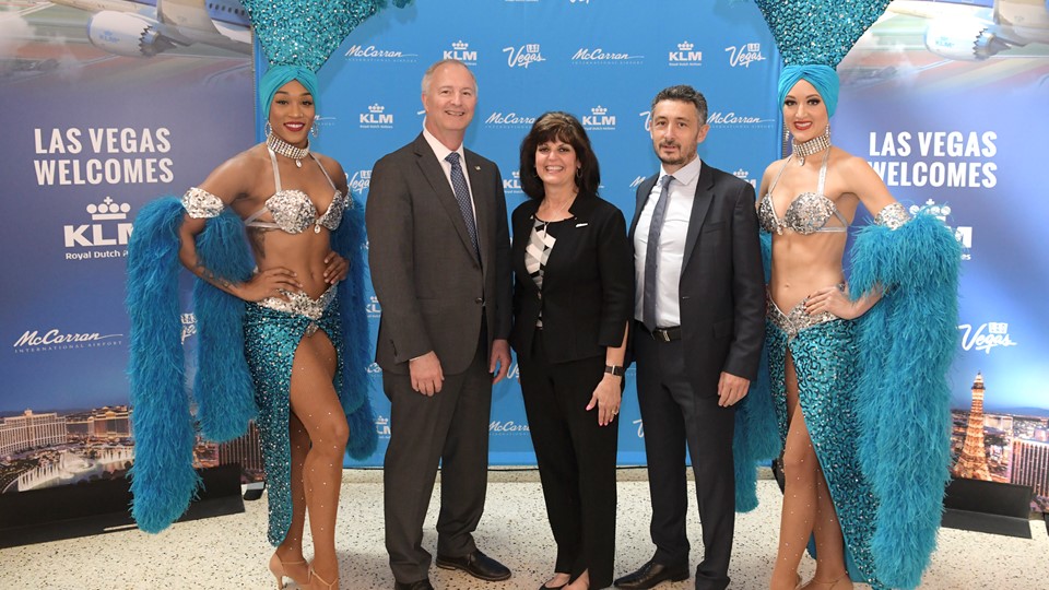 Steve Hill, Rosemary Vassiliadis, Stéphane Ormand