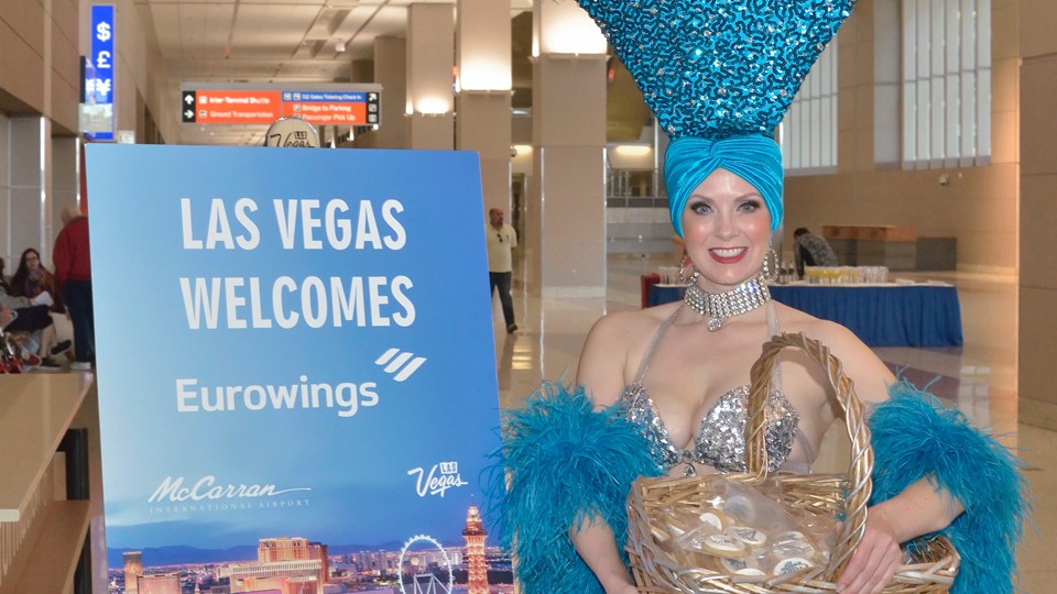 Brand ambassador Jennifer Autry