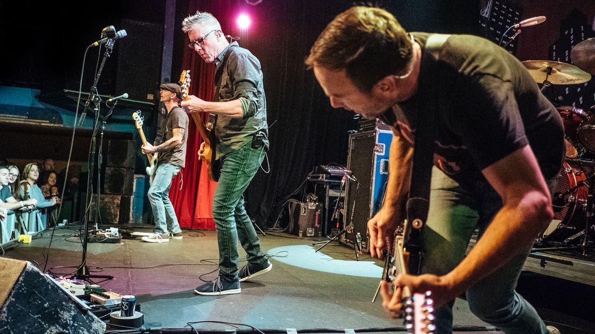 Toadies to Play Fremont Street Experience s Free Downtown Rocks Concert Series