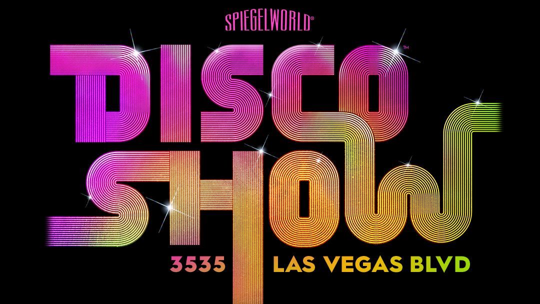 Discoshow by Spiegelworld at Horseshoe