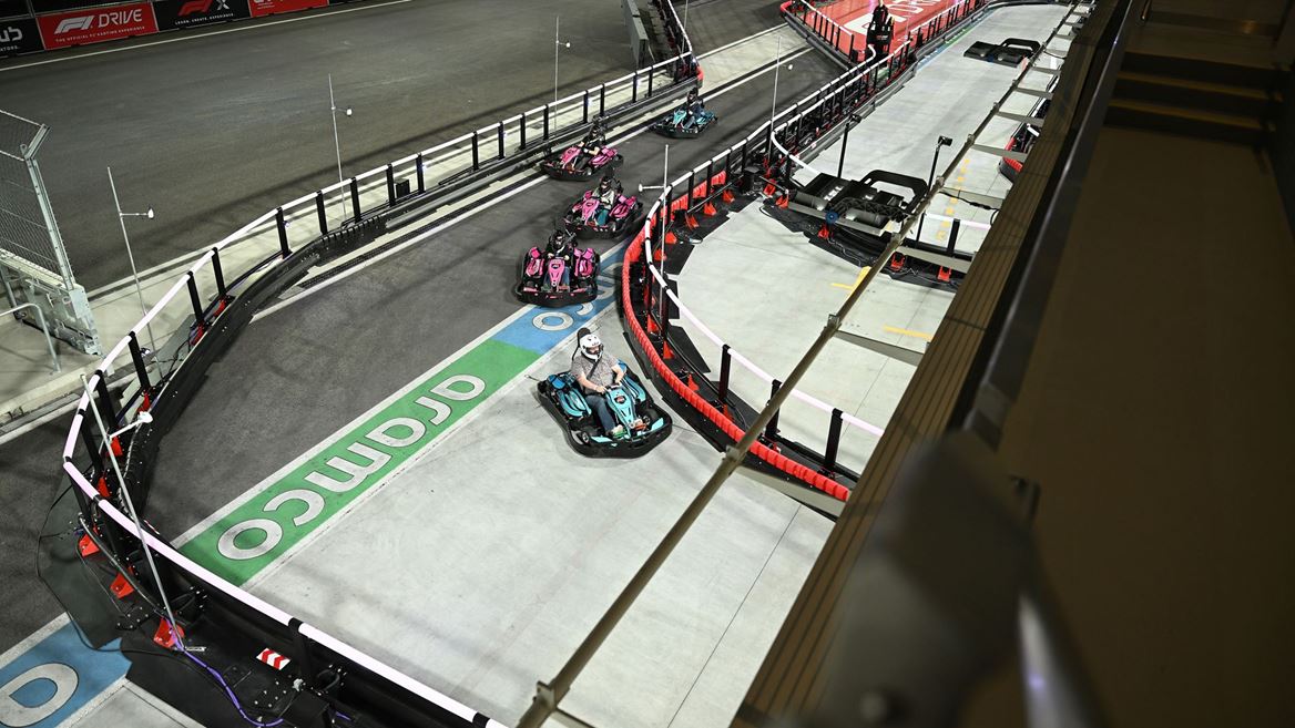 f1 drive g p p c g i 