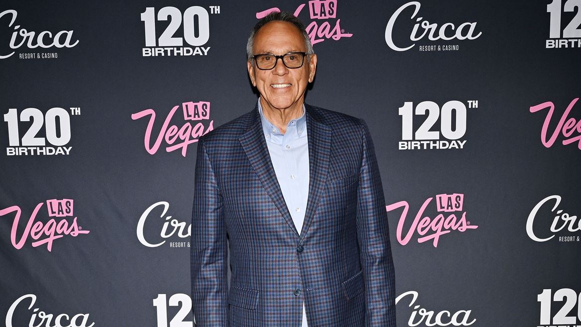 Jim Gibson Clark County Commissioner