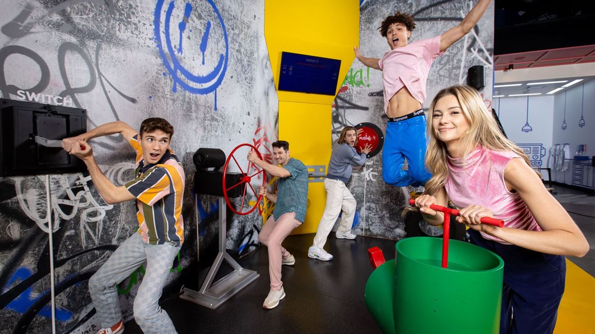 Play Playground Credit Play Playground