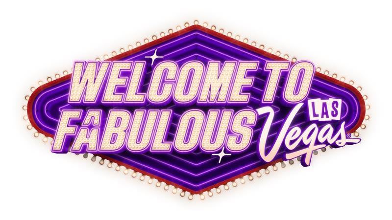 Welcome to Fabulous Logo