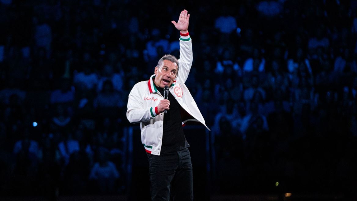 sebastian maniscalco m v 