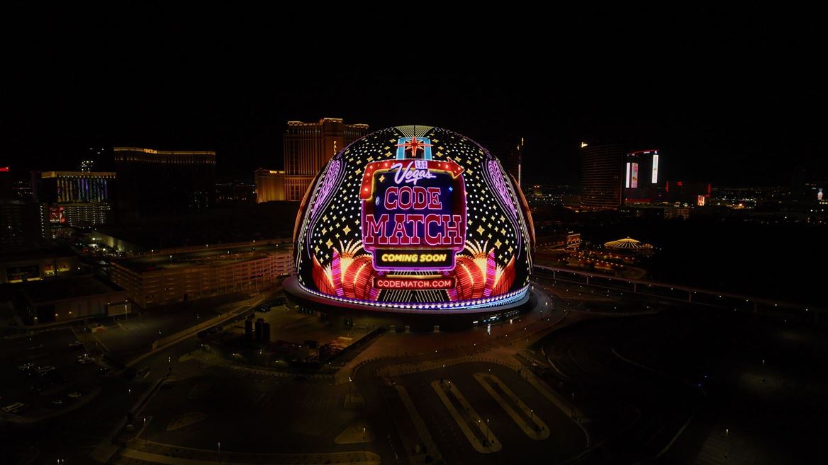 Code Match