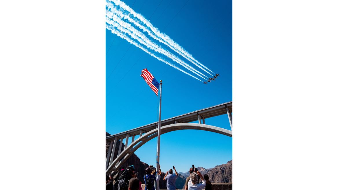 Thunderbirds