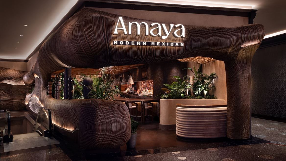 Amaya Exterior Credit Clint Jenkins