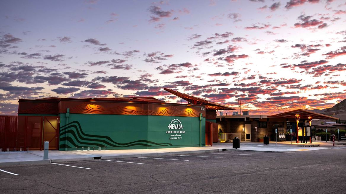Adventure Centers Boulder City
