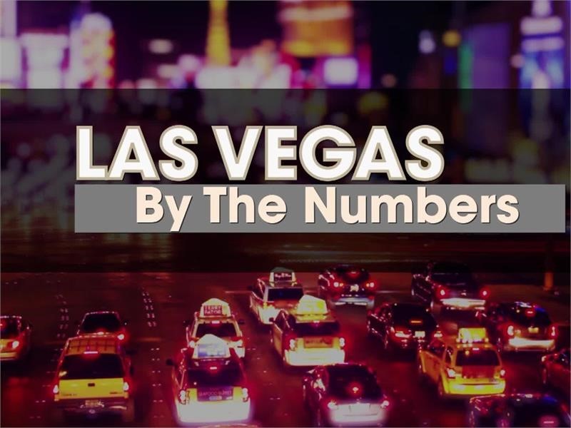 LV360 By The Numbers: March 2016