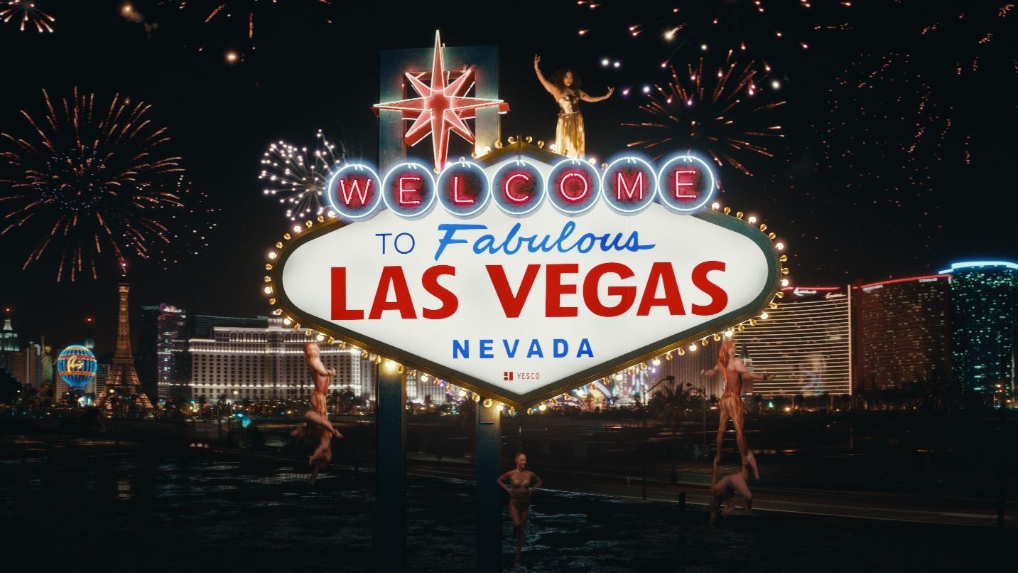 Welcome To Fabulous Las Vegas New Campaign Doubles Down On Welcome To Fabulous Las Vegas New Campaign Doubles Down On