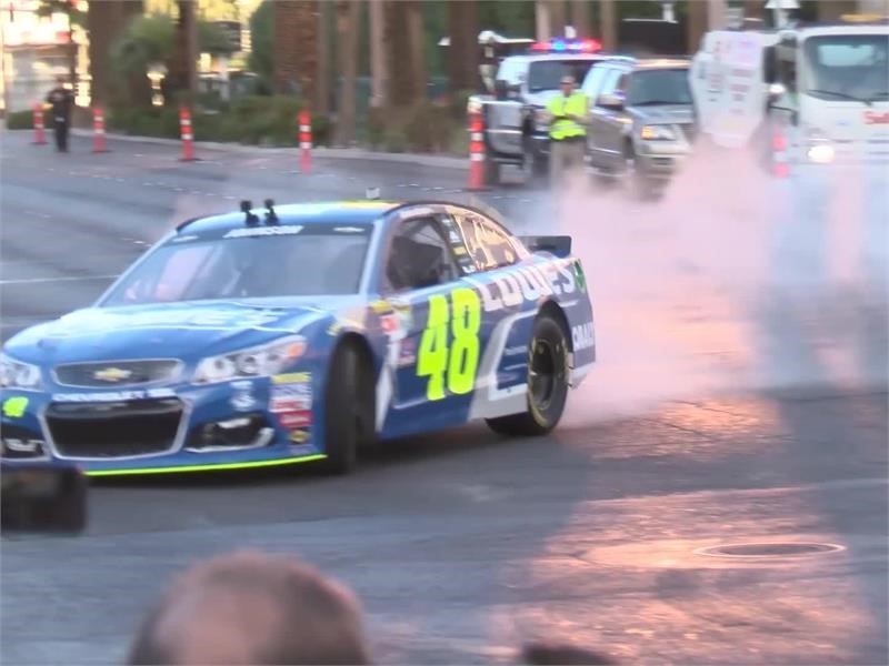 nascar-burnout-video
