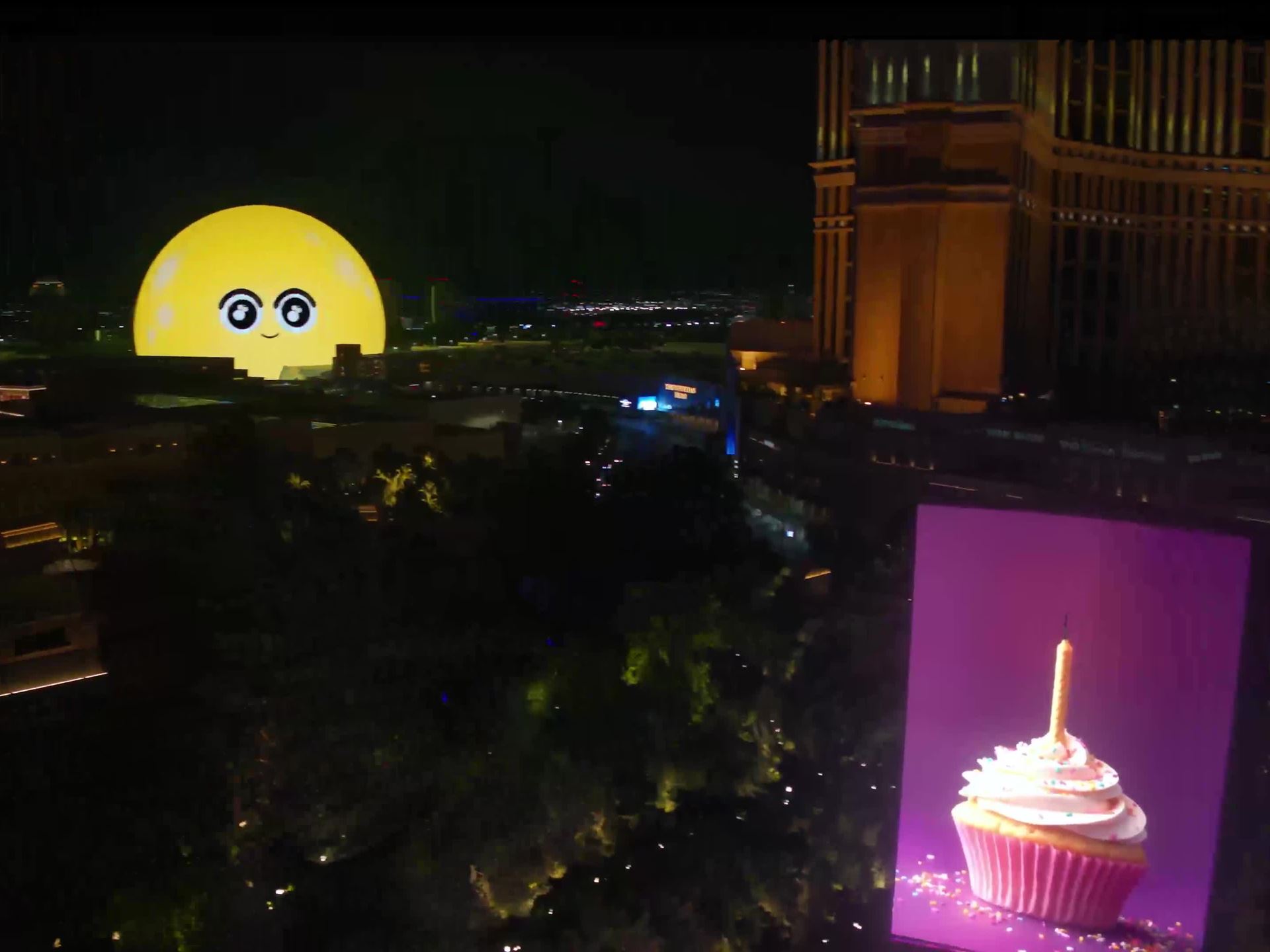 orbi--had-the-honors-of-blowing-out-the-birthday-candles-throughout-the-destination