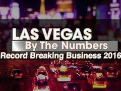 Las Vegas Trade Shows Experience Record-Breaking Growth in 2016