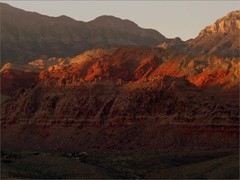 Las Vegas Celebrates 100th Anniversary of the National Parks Service