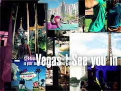 New Video Showcases Outpouring of Love for Las Vegas