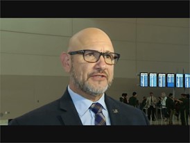 LVCVA Welcomes international travelers to Las Vegas