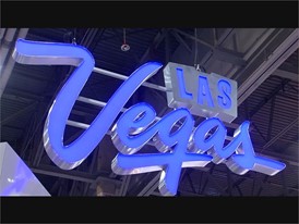 IMEX America Show Floor