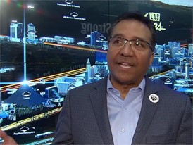 Michael Dominguez Soundbite