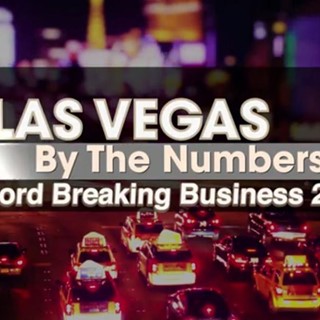 LV360: Las Vegas Trade Shows Experience Record-Growth in 2016