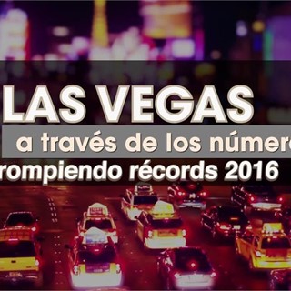 LV360: Las Ferias Comerciales en Las Vegas Demuestran Crecimiento Récord en el 2016