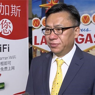 MANDARIN LANGUAGE SOUNDBITE Mr. Hou Wei, Senior Vice President of Hainan Airlines