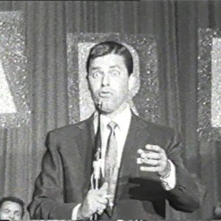 Jerry Lewis Archival Video