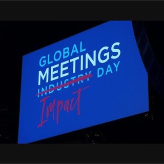 Global Meetings Industry Day Panel - Raw Cutaways