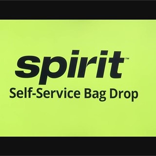 Spirit Airlines New Service - RAW VIDEO