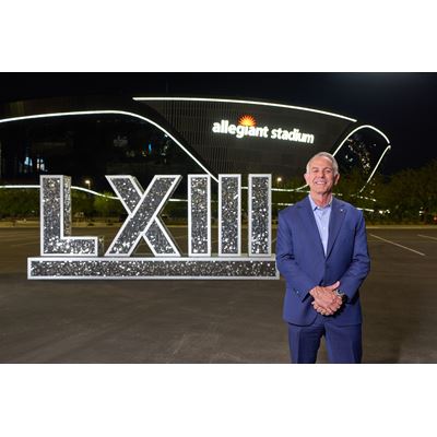 Super Bowl LXIII Announcement Press Conference Remarks