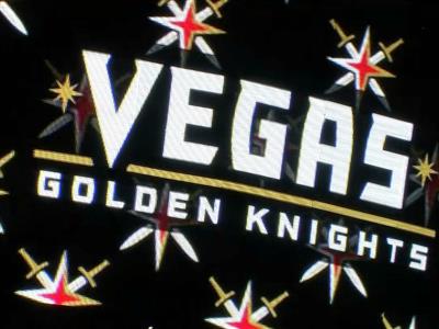 The NHL Has a New Hockey Team: Vegas Golden Knights