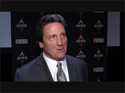 wnba-press-conference---bill-hornbuckle-soundbite