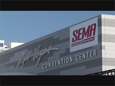 sema-show-brings-the-automotive-industry-to-las-vegas